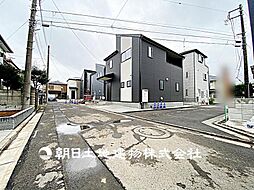 物件画像 狭山富士見2丁目　全7棟　4号棟