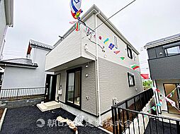 物件画像 清瀬市旭が丘3丁目　全10棟　2号棟