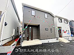 物件画像 清瀬市旭が丘3丁目　全10棟　6号棟