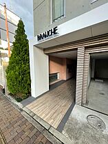 Branche城西  ｜ 愛知県名古屋市西区城西3丁目（賃貸マンション1K・2階・29.12㎡） その13