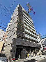 エスリード新栄テセラ  ｜ 愛知県名古屋市中区新栄2丁目（賃貸マンション1K・8階・25.27㎡） その1