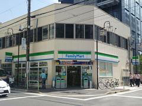 画像21:【コンビニエンスストア】ファミリーマート 名古屋栄一丁目店まで272ｍ