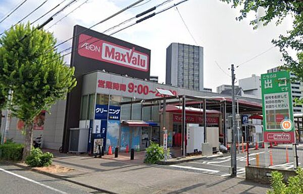 フローラル東別院 ｜愛知県名古屋市中区平和2丁目(賃貸マンション1K・13階・26.35㎡)の写真 その17