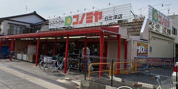 クレスト新富(クレストシントミ) 103｜愛知県名古屋市中村区新富町3丁目(賃貸アパート1K・1階・22.50㎡)の写真 その15