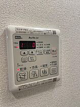 プレサンス鶴舞ファースト  ｜ 愛知県名古屋市中区千代田3丁目（賃貸マンション1K・15階・23.60㎡） その12