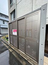 ＬＵＯＲＥ平安  ｜ 愛知県名古屋市北区石園町3丁目（賃貸マンション1R・3階・25.72㎡） その15