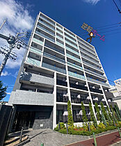 S-RESIDENCE浄心  ｜ 愛知県名古屋市西区児玉1丁目（賃貸マンション1K・3階・24.02㎡） その1