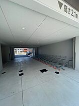 パルティール名西  ｜ 愛知県名古屋市西区枇杷島2丁目（賃貸マンション1K・9階・28.85㎡） その22