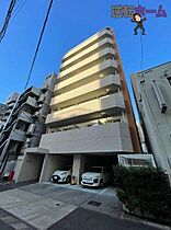 プログレッソ鶴舞  ｜ 愛知県名古屋市中区千代田5丁目（賃貸マンション1K・2階・24.22㎡） その1