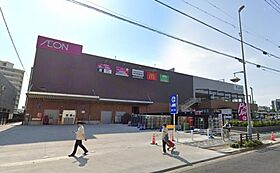 パルティーダ  ｜ 愛知県名古屋市北区平安1丁目（賃貸マンション1K・8階・24.82㎡） その21