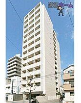 大須レジデンス  ｜ 愛知県名古屋市中区門前町（賃貸マンション1K・7階・24.49㎡） その1