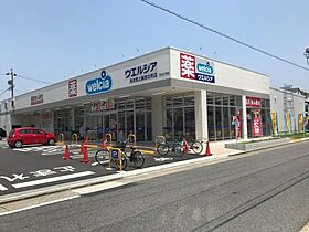 LIBRE大曽根(リブレオオゾネ)  ｜ 愛知県名古屋市北区東長田町4丁目（賃貸アパート1R・1階・22.47㎡） その25