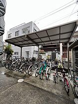 KマンションつるまいII  ｜ 愛知県名古屋市昭和区鶴舞3丁目（賃貸マンション1K・7階・23.37㎡） その13