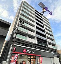 プレミアム浅間町  ｜ 愛知県名古屋市西区新道1丁目（賃貸マンション1K・6階・25.18㎡） その1