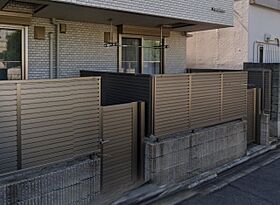 リオプラデーラ  ｜ 愛知県名古屋市西区新道1丁目（賃貸アパート1K・2階・28.53㎡） その12