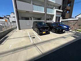 リヴシティ浅間町  ｜ 愛知県名古屋市西区花の木1丁目（賃貸マンション1K・3階・28.85㎡） その17