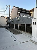 ブリリアコート金山  ｜ 愛知県名古屋市熱田区新尾頭1丁目（賃貸マンション1K・6階・28.23㎡） その14