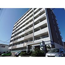 愛知県名古屋市熱田区明野町（賃貸マンション1K・6階・24.22㎡） その1