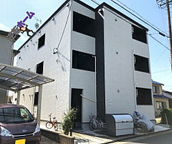 CRASTINE的場町(クラスティーネマトバチ  ｜ 愛知県名古屋市中川区的場町2丁目（賃貸アパート1LDK・3階・31.78㎡） その1