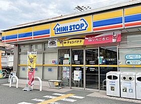 高畑レジデンス  ｜ 愛知県名古屋市中川区高畑1丁目（賃貸マンション1K・9階・24.25㎡） その16