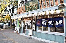 プレサンス鶴舞公園WEST  ｜ 愛知県名古屋市中区千代田2丁目（賃貸マンション1K・7階・21.09㎡） その26