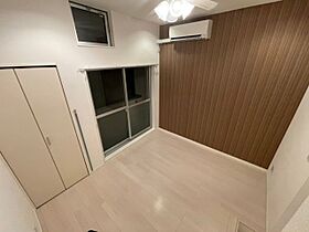 Residence Kamimaezu  ｜ 愛知県名古屋市中区橘1丁目（賃貸アパート1K・1階・20.28㎡） その8