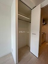 オーキッドレジデンス鶴舞(旧:S-RESIDENCE鶴舞)  ｜ 愛知県名古屋市中区千代田3丁目（賃貸マンション1K・13階・23.63㎡） その9