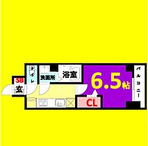 プレサンス鶴舞ファースト  ｜ 愛知県名古屋市中区千代田3丁目（賃貸マンション1K・7階・22.80㎡） その2