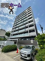 グランドコスモス  ｜ 愛知県名古屋市中区大須1丁目（賃貸マンション1K・5階・29.02㎡） その1