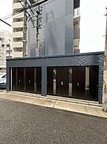 プレサンスTHE新栄  ｜ 愛知県名古屋市中区新栄2丁目（賃貸マンション1K・10階・21.80㎡） その16