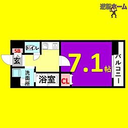 🉐敷金礼金0円！🉐アルバ大須