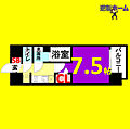 プレサンス大須観音14階6.0万円