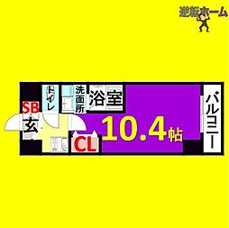 🉐敷金礼金0円！🉐サウス名駅