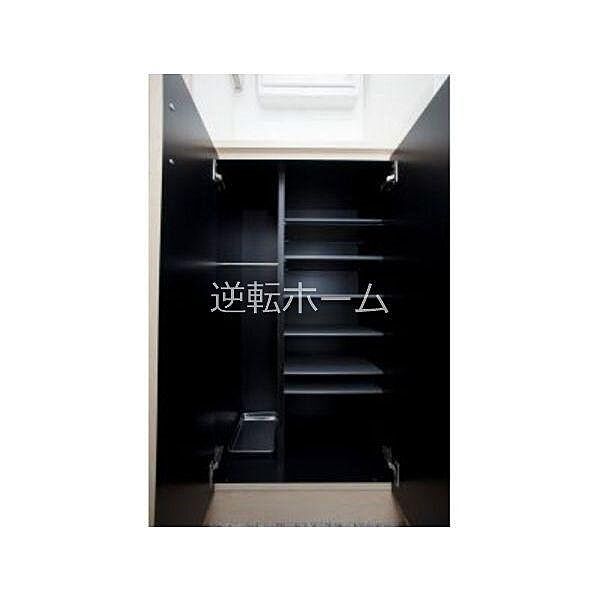 エスト日比野 507｜愛知県名古屋市熱田区比々野町(賃貸マンション1K・5階・23.87㎡)の写真 その9