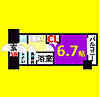 プレサンス名古屋STATIONルミアス8階5.5万円