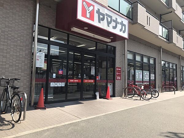 メイクスデザイン上前津 ｜愛知県名古屋市中区富士見町(賃貸マンション1K・7階・23.94㎡)の写真 その20