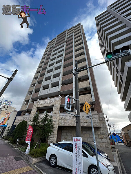 プレサンス名古屋STATIONアブソリュート ｜愛知県名古屋市中村区名駅南1丁目(賃貸マンション1K・11階・20.44㎡)の写真 その1