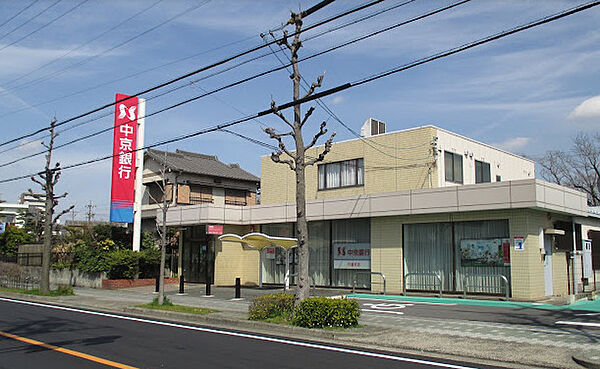 RadIAnce春田駅(レイディエンス春田駅) ｜愛知県名古屋市中川区春田5丁目(賃貸アパート1LDK・2階・30.02㎡)の写真 その15