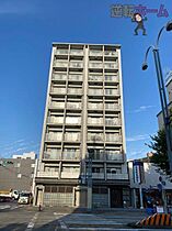 プライマル名古屋吹上  ｜ 愛知県名古屋市千種区千種通6丁目（賃貸マンション1K・8階・24.59㎡） その1