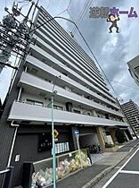 レジディア鶴舞  ｜ 愛知県名古屋市中区千代田3丁目（賃貸マンション1K・8階・24.19㎡） その1