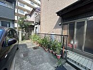 埼玉県川口市大字安行領家：物件画像