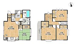 物件画像 川口市赤井3丁目