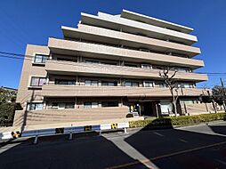物件画像 東急クリエール川口戸塚