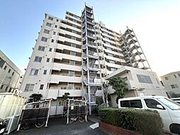 物件画像 イトーピア川口マンション