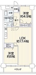 マンションイメージ