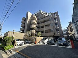 物件画像 グリーンコーポ川口青木町公園