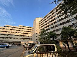 物件画像 メゾンパーク南八潮