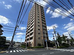 物件画像 Asobi　レーベンハイム西新井クランポート
