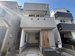 物件画像 川口市芝高木1丁目