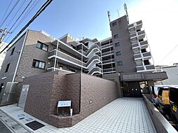 物件画像 グランドメルシー北原台